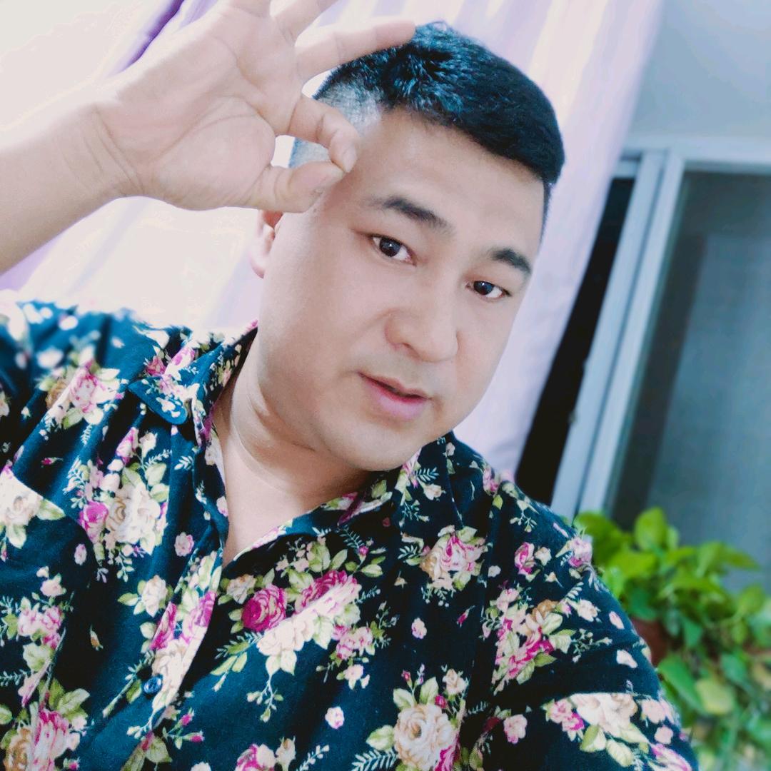 唱响每一天，开心就好…