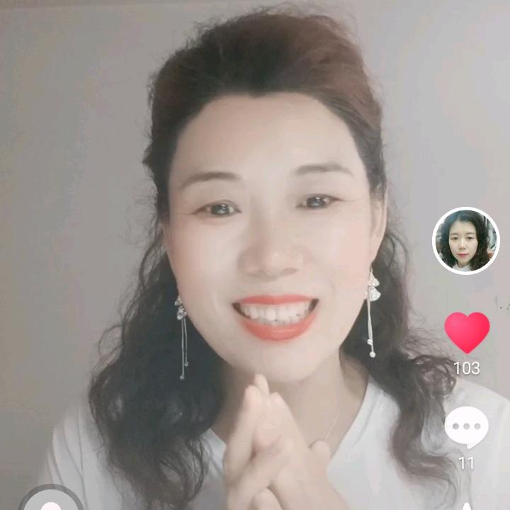 桃嫂《北极星》