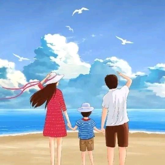 家庭教育  育儿有方