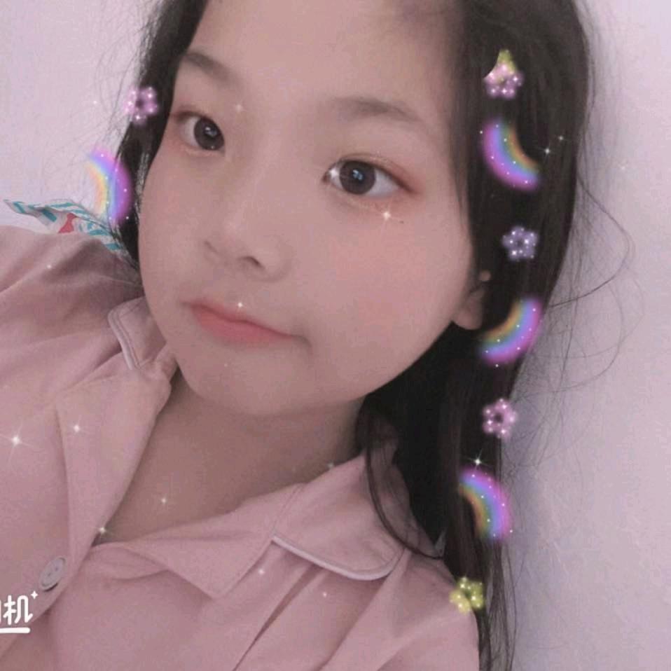 小露露💤