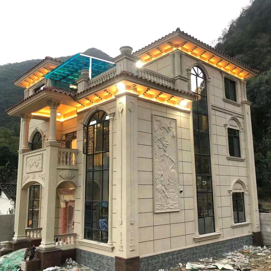 专业GRC Eps安装队