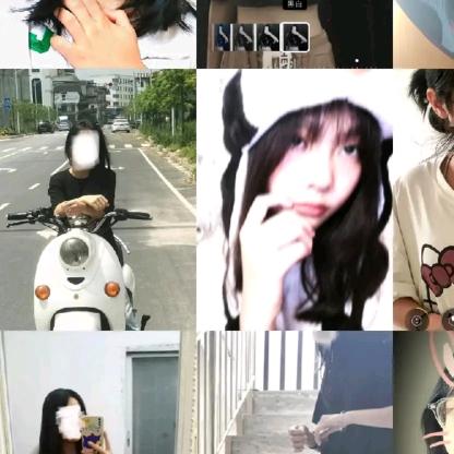 月云☾