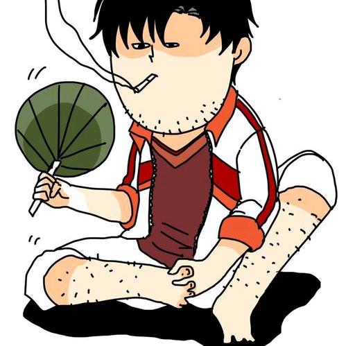 抠脚大汉💃🏻🕺🏻