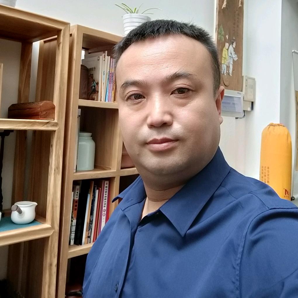 蒲城鹏信茶叶