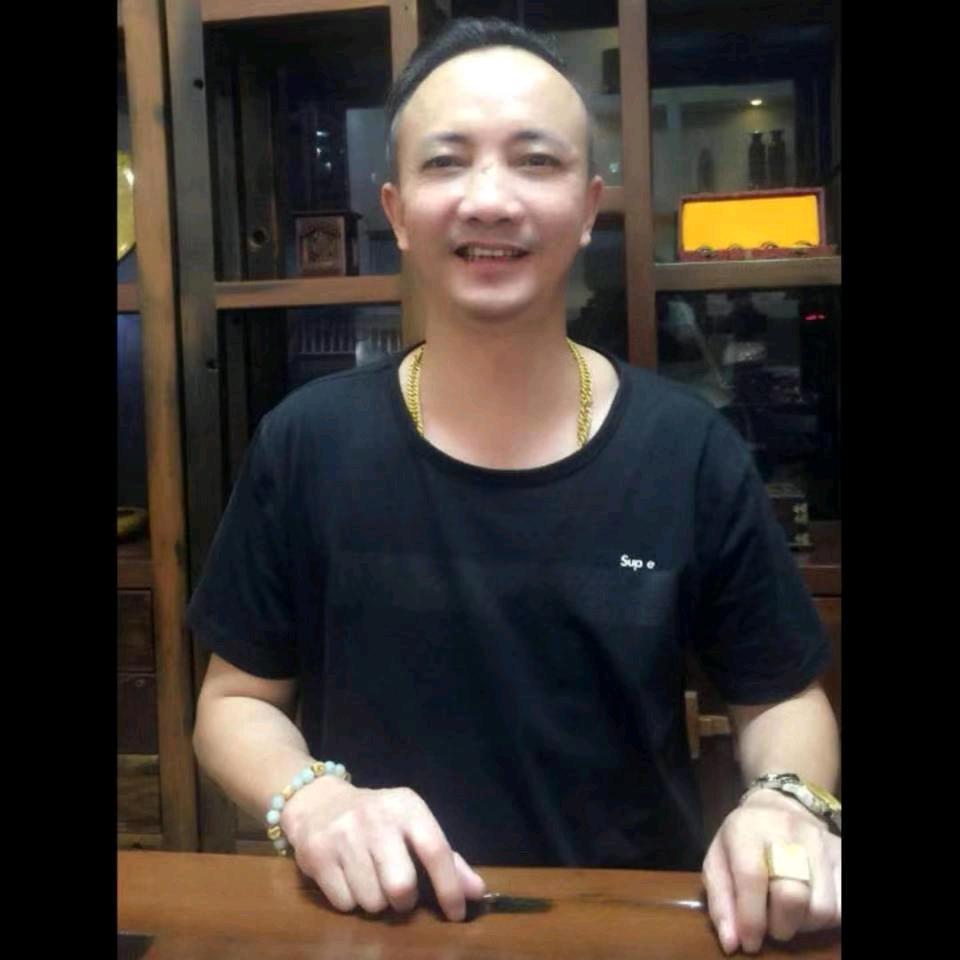 四海皆兄弟
