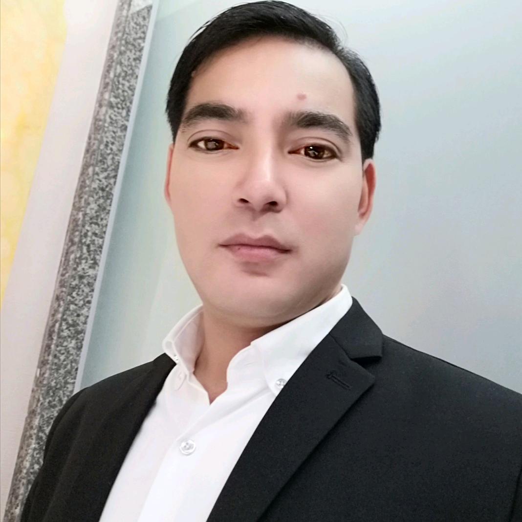 六盘水狮力德·贝壳粉王哥