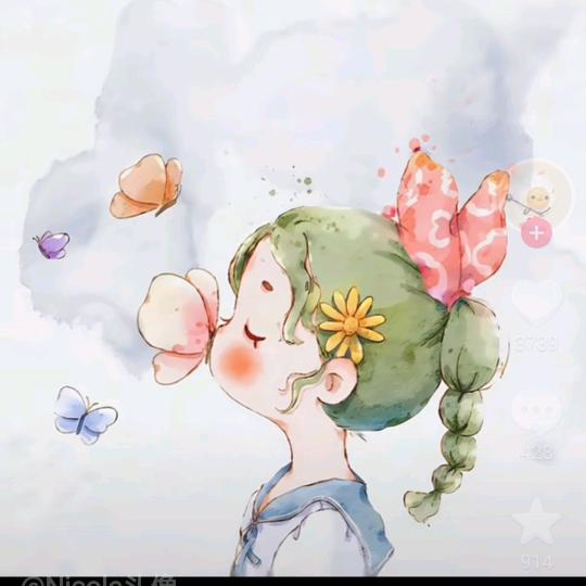 এ᭄🍀你是我专属的⼩幸福💃ོꦿృ༊