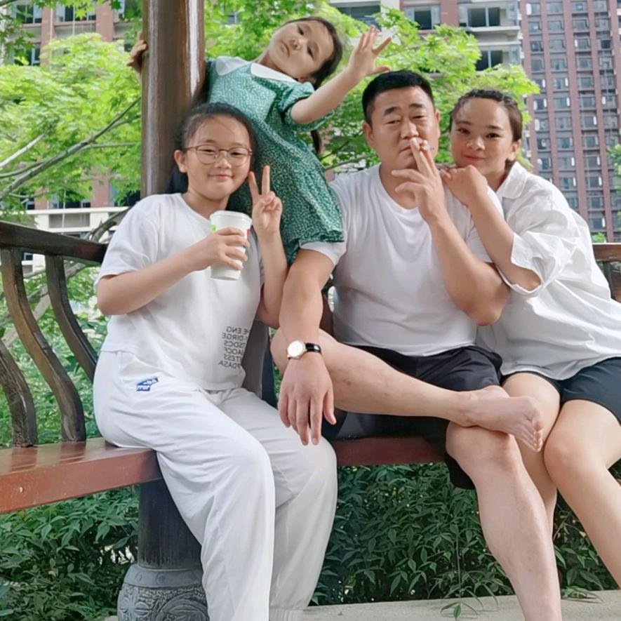 ❤️波雯