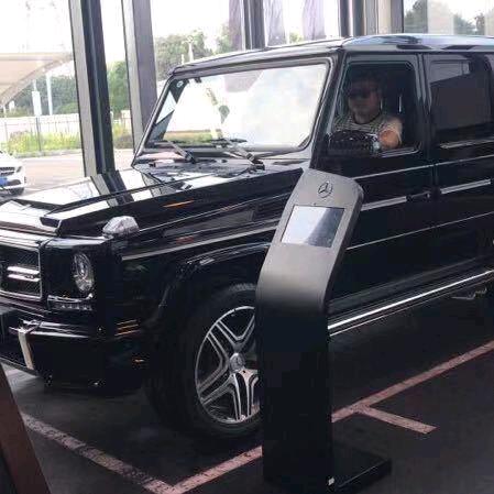 渴 望 走 出 困 境 的 人