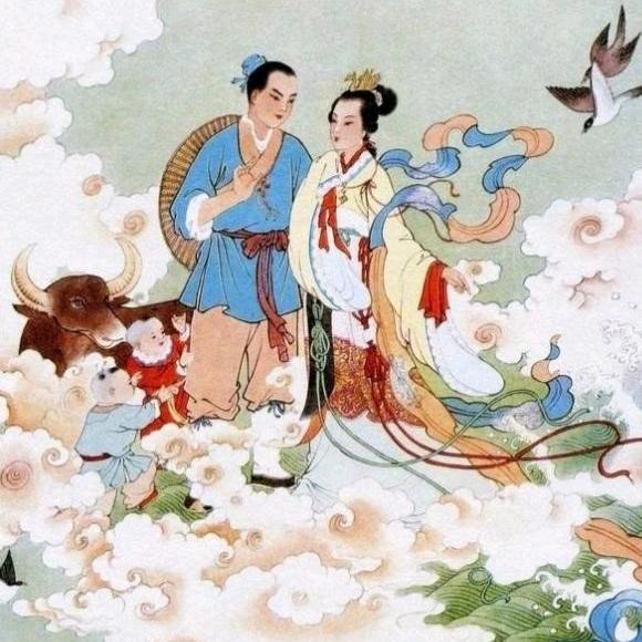 小海民间故事XG