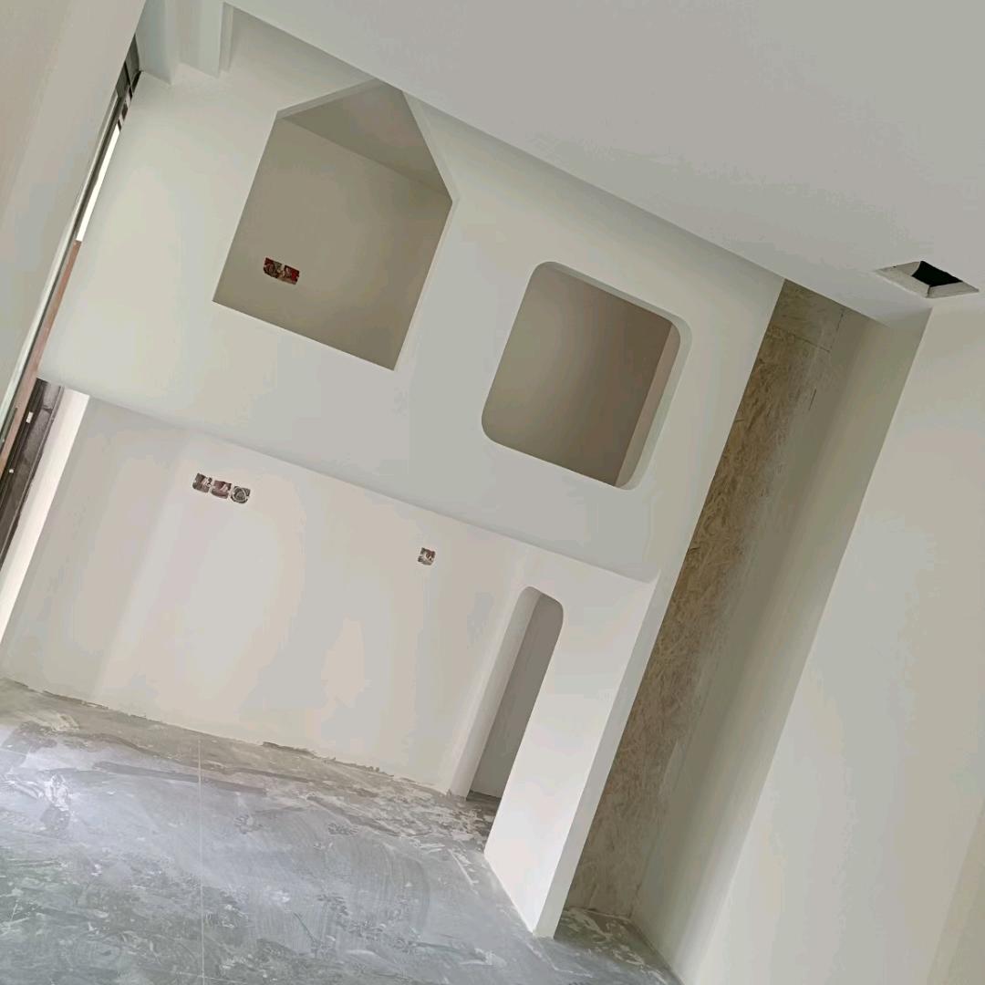 李师傅批墙乳胶漆