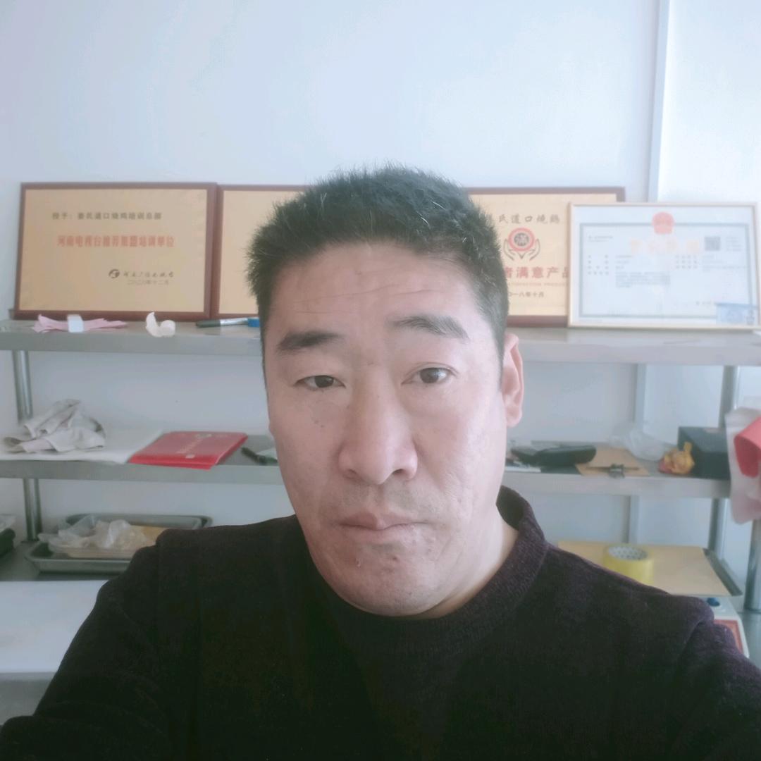 瘸哥烧烤广场