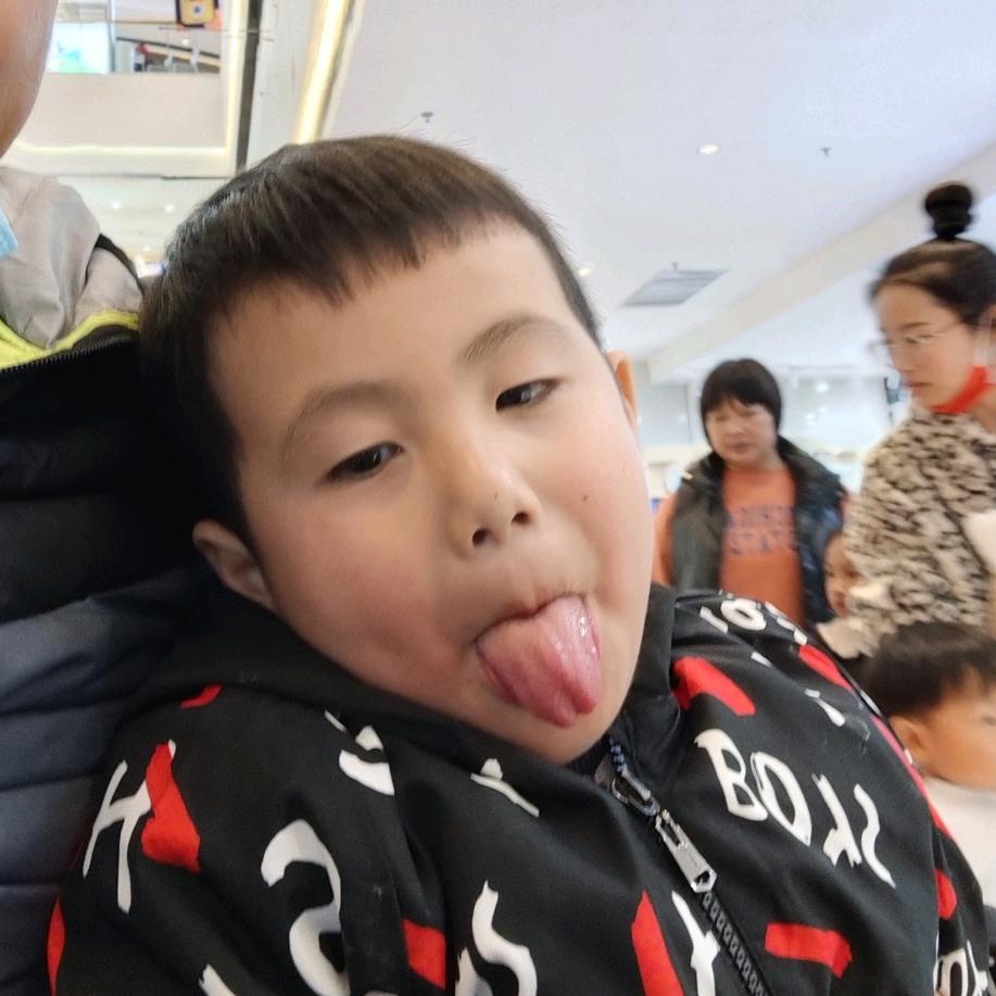 华仔的尧大宝