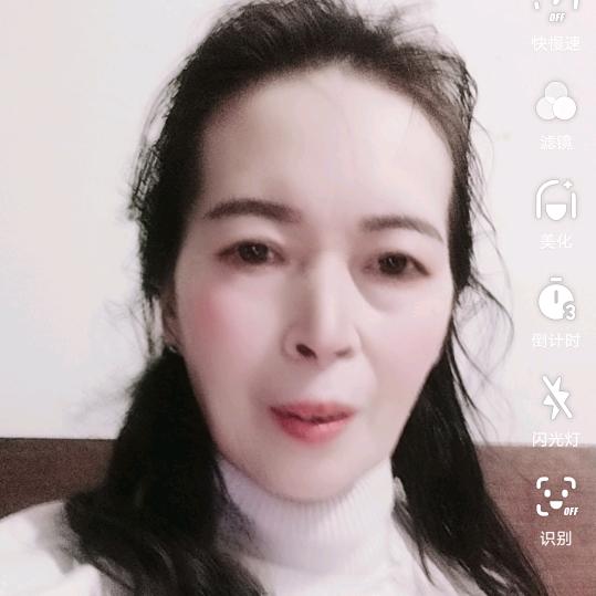 开心姐