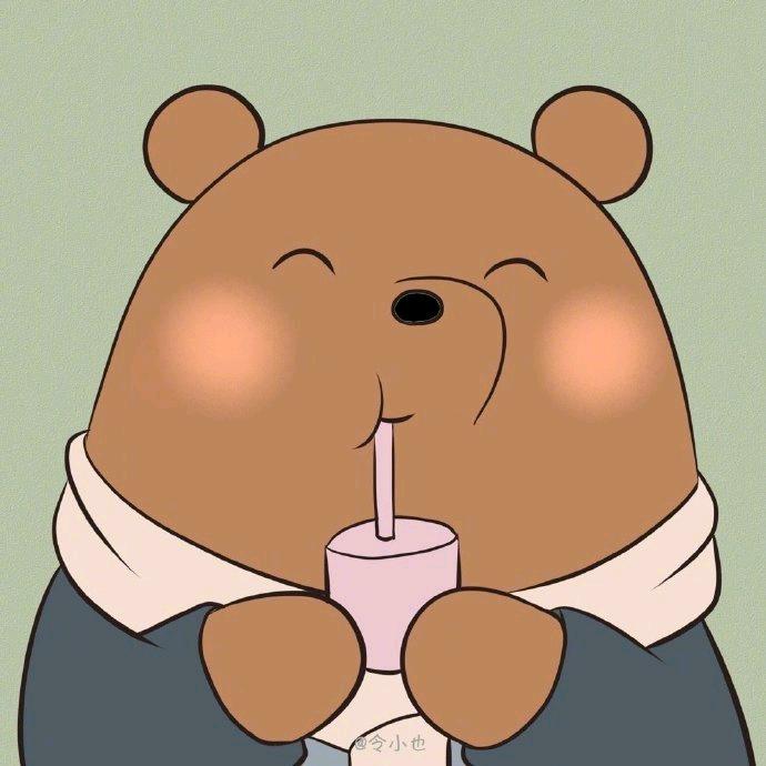 固执任性的头像