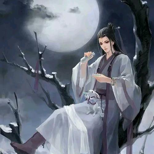 一缕清风
