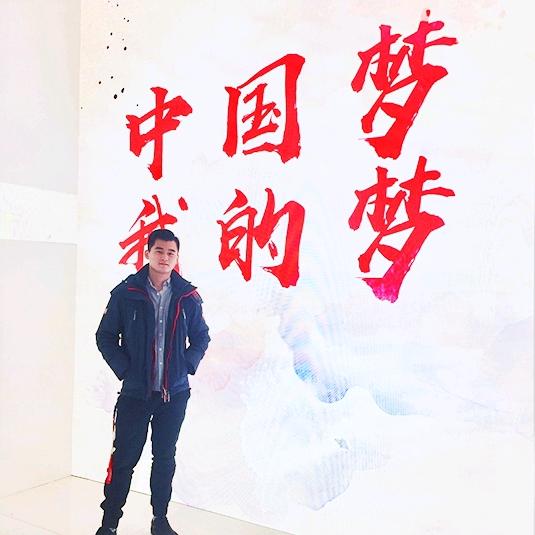 台湾铁子沈宏叡