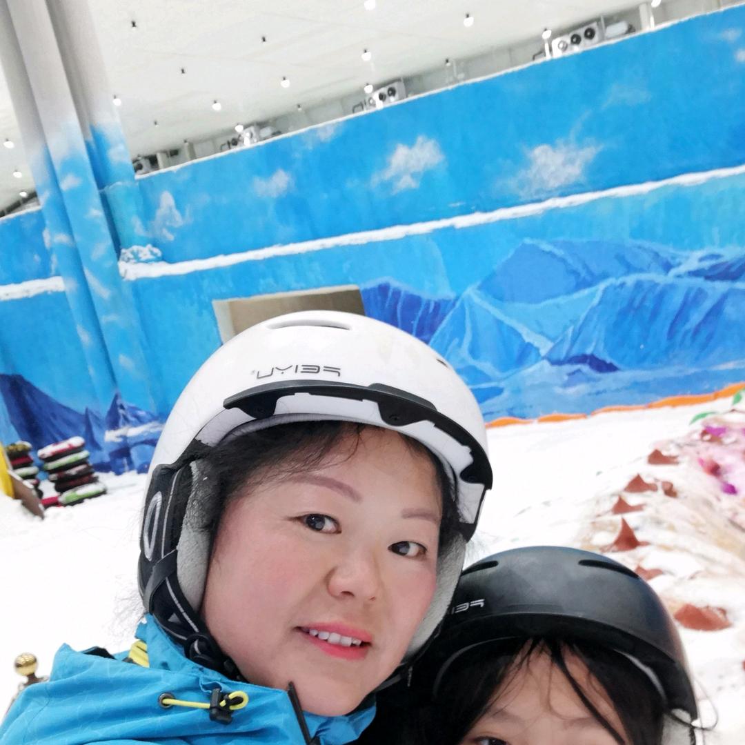 仙鹤山杨忠玉