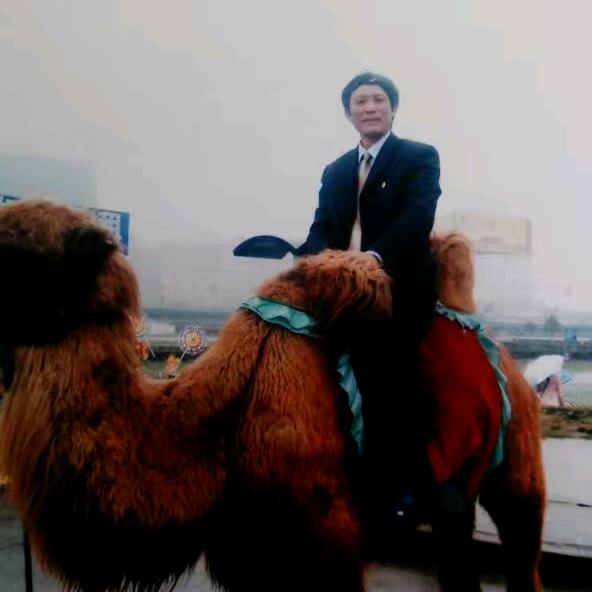 篱笆那边