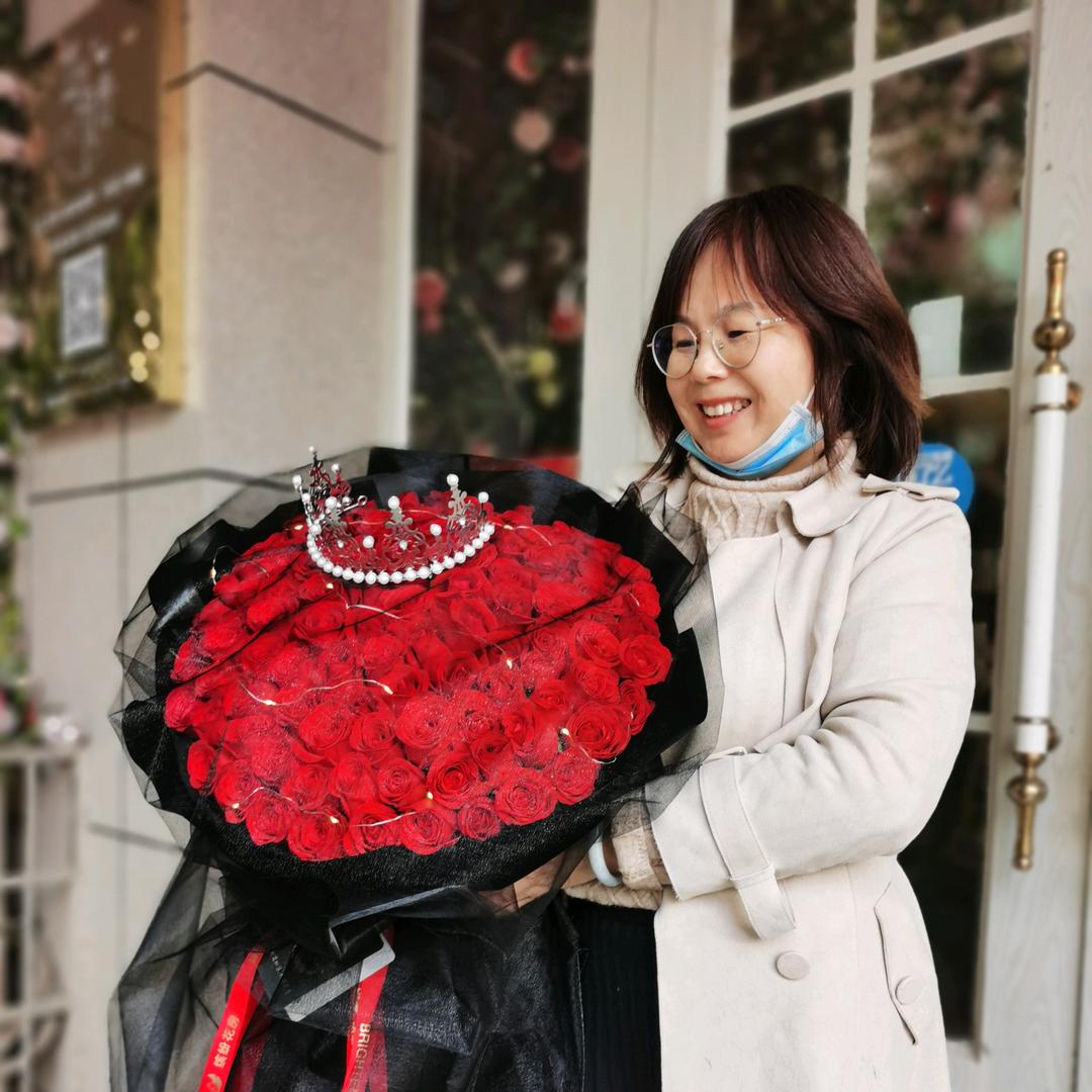 高安花姐缤纷美学