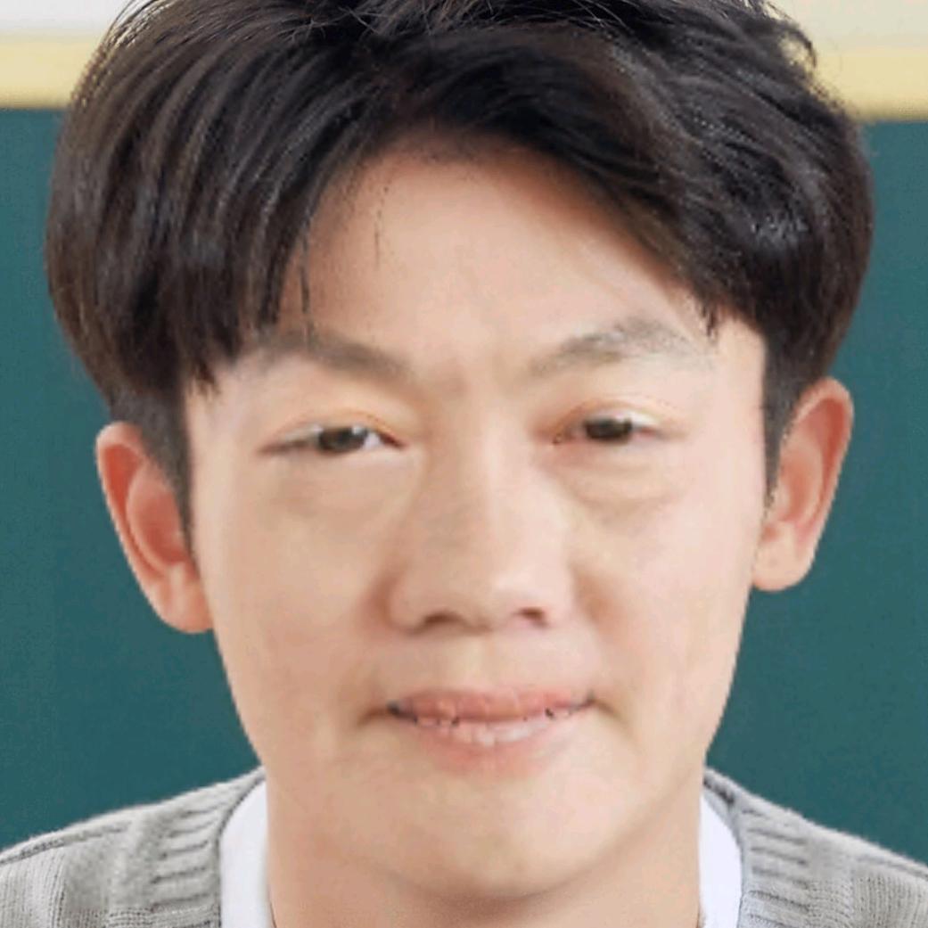 长青松