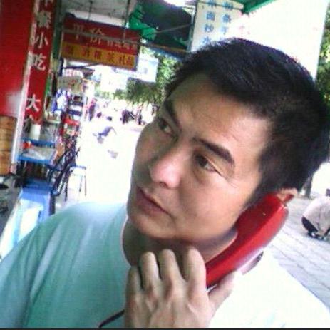 好人，爱的执着