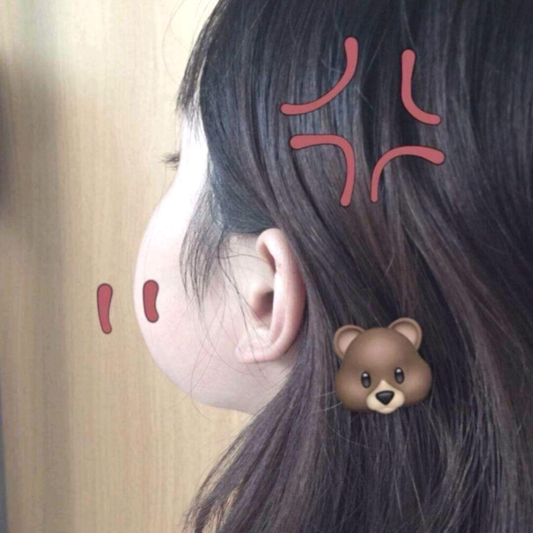 小熊贩卖机☄💨