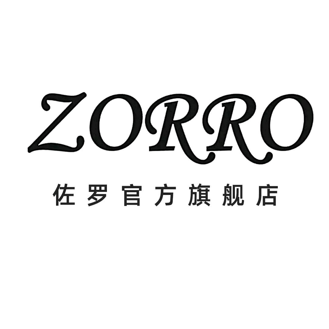 ZORRO佐罗官方旗舰店