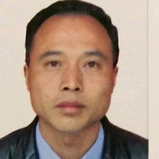 杜光平