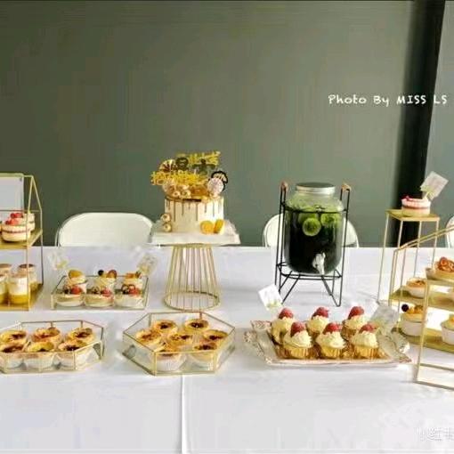 大师傅蛋糕店官方号