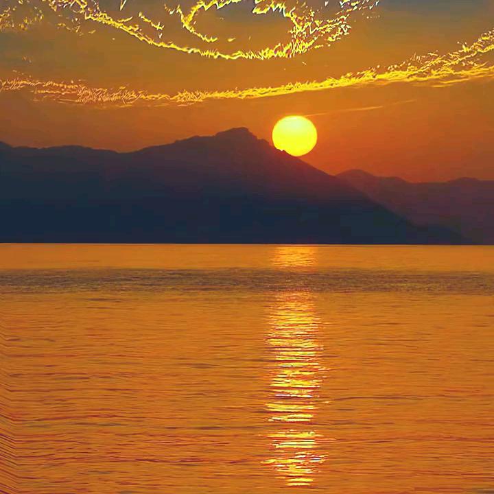 风飞沙