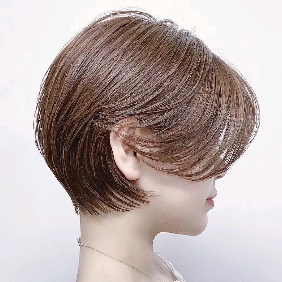 ☞燕子  美发造型