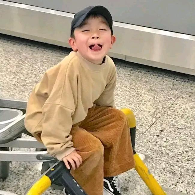 平安家人