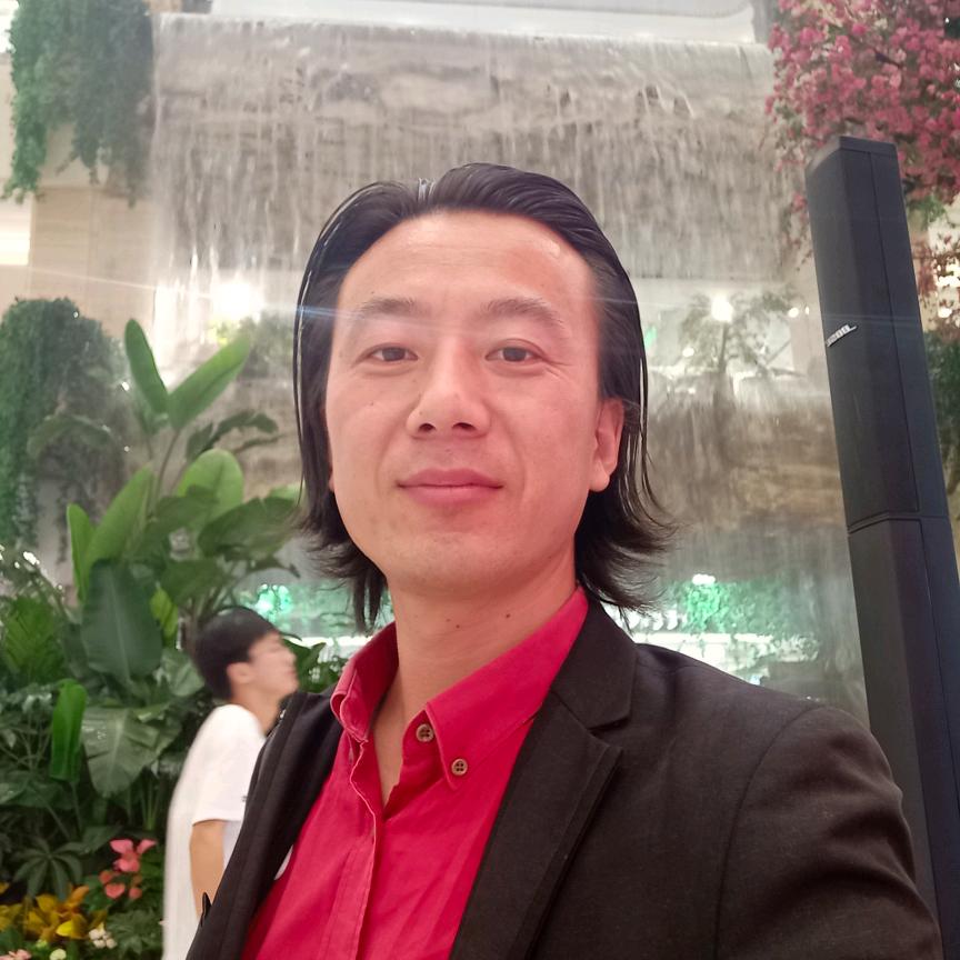 终南山刀锋