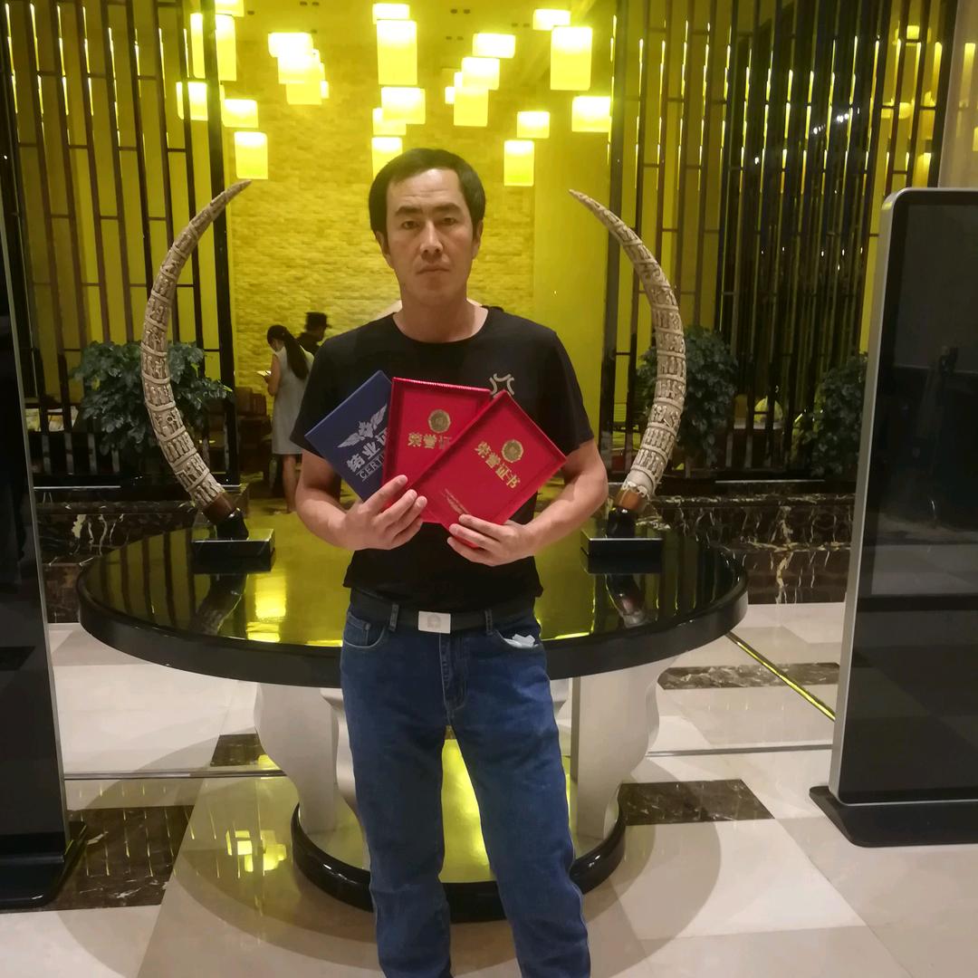 马买提艾力