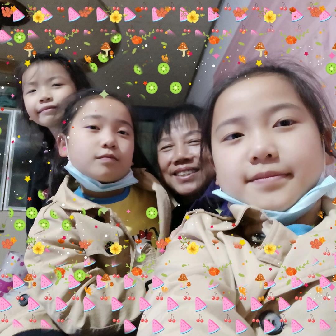 李春华