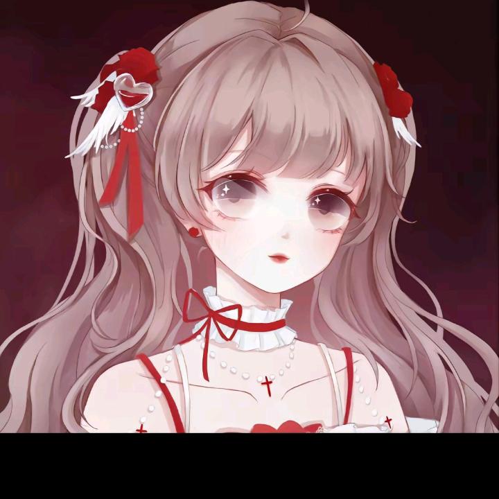 小桃子！