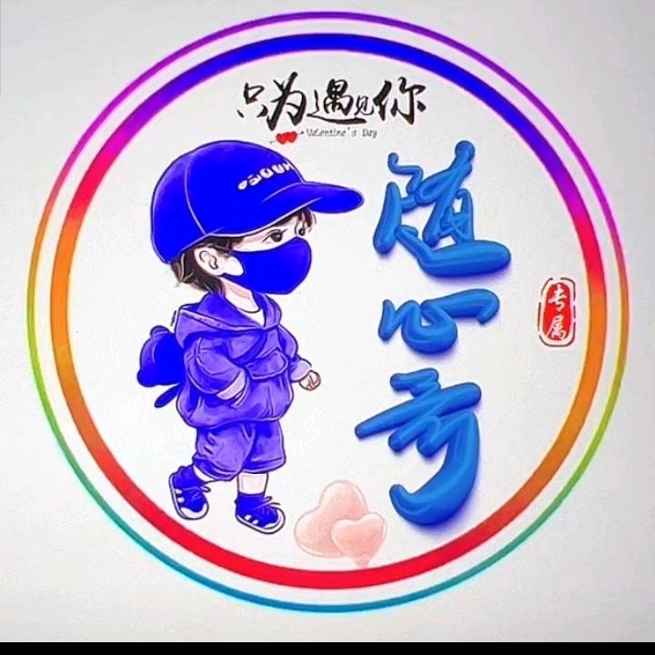 随心哥v