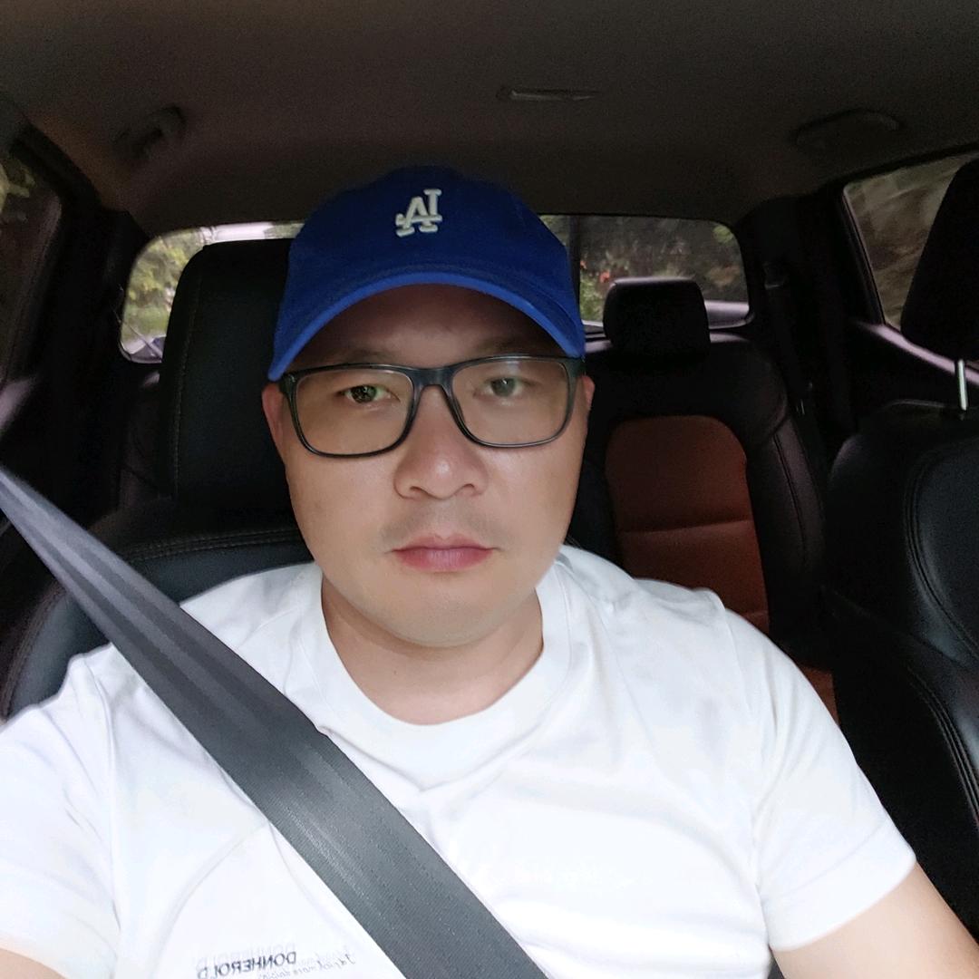 陈科（天吉农业）