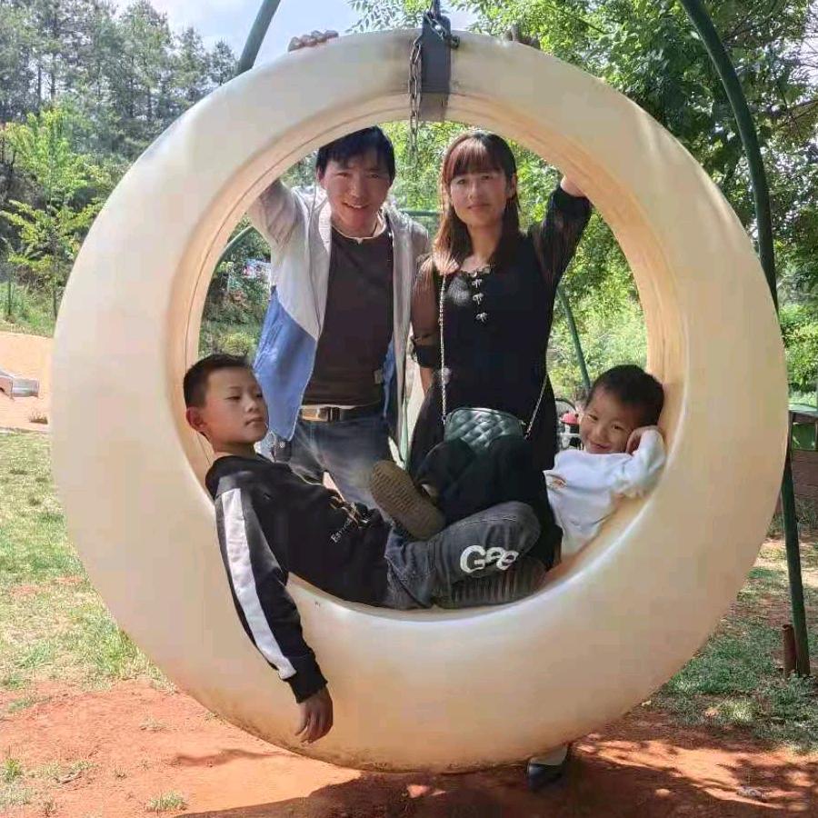 天空的诱惑