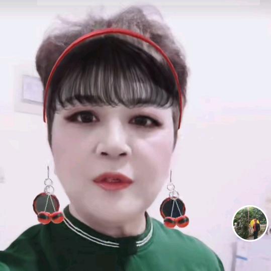 张兰兰