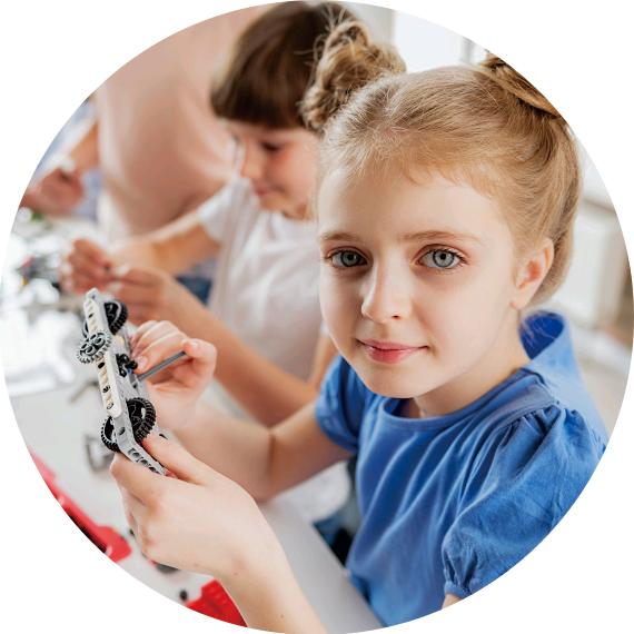 三馆机器人智能编程