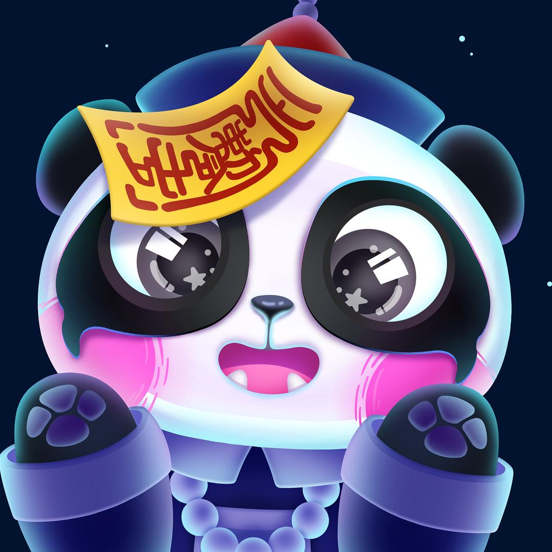 千岁千千岁@抖音