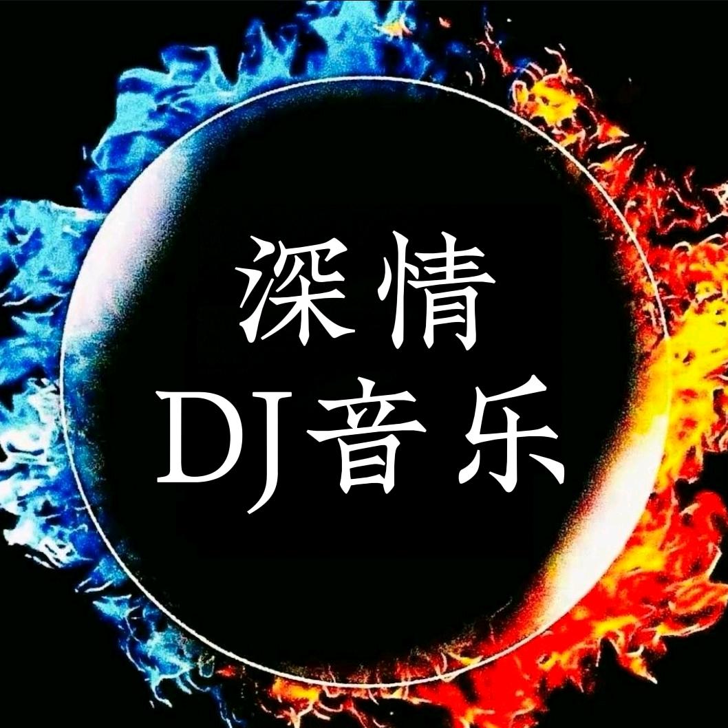 深情DJ音乐（车载优盘）