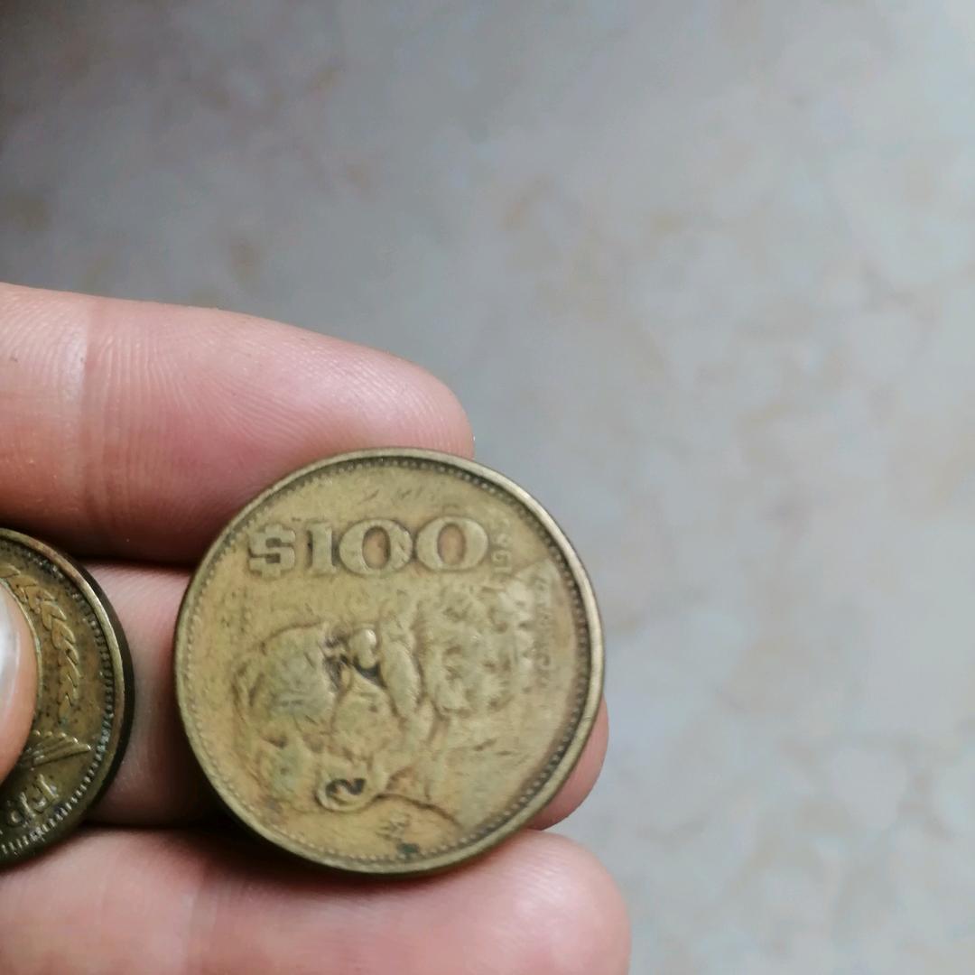 黄金万两