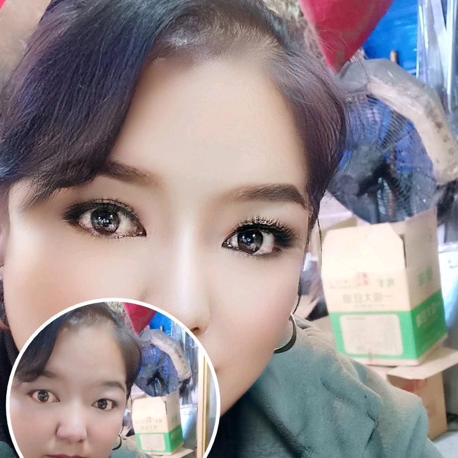 开心天使😇