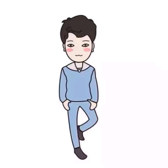 小橙子