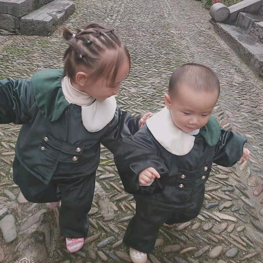 楚梦宝贝