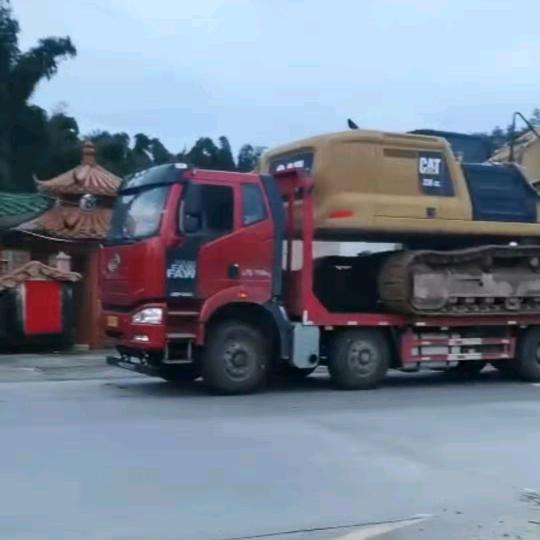 惠来🔱🔱（畅行机械）运输车队