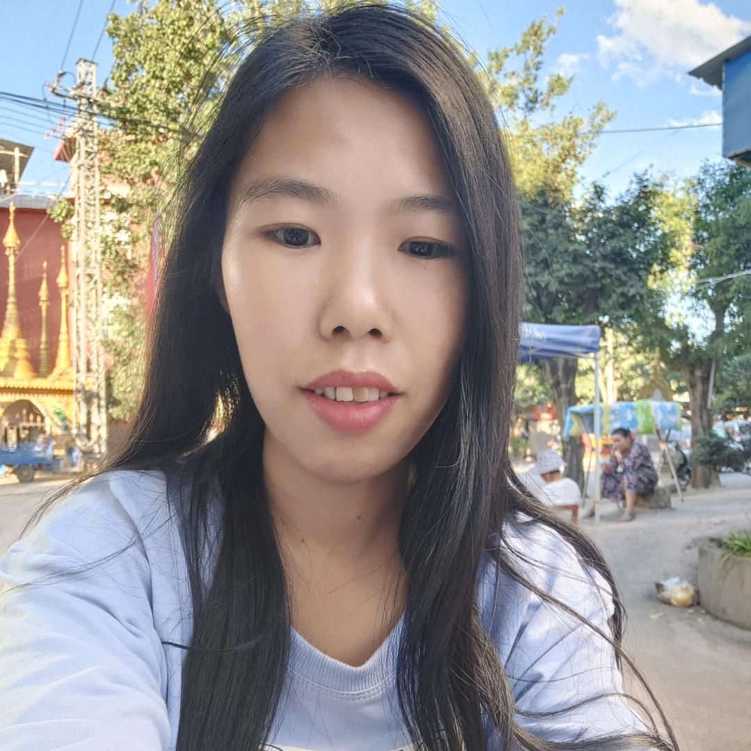 小雪花